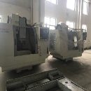 []出售09年福裕产850立式加工中心