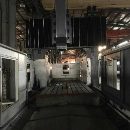 []出售15年全新4000x2200mm龙门加工中心