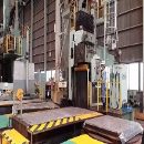 []出售98年日本原装三菱数控落地镗铣加工中心