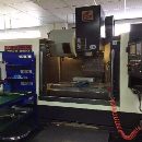 []出售10年斌胜850立式加工中心