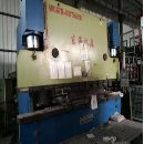 []出售10年东海机床厂产折弯机