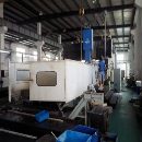 []出售2013年海天龙门加工中心