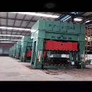 []出售几台快速油压机RZU