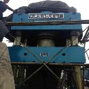 []出售08年天津四柱万能液压机1600吨