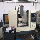 []出售11年上金精机加工中心VH850