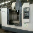 []出售纽威1506立式加工中心