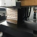 []出售2013年新机汉川数控铣镗床HCTK6513