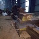 []出售4台2008年天津二机卧式车床1250