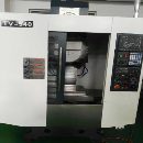 []出售2016年保银钻工中心TV-510