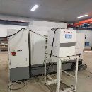 []北京精雕600T，行程600x500x300，HSK a50主轴转速2000.