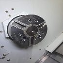 韩国原装斗山2100Ly车铣复合，带Y轴，8寸卡盘，过棒料.