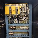 创胜特尔1890数控铣、发那科Plus系统、工作台2000/900.