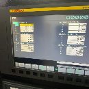 []巨高800单工位卧加三轴滚柱线轨工作台800/800，主轴BT.