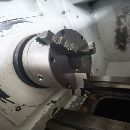 []2023年威佑6150数控车床，61501000mm，年份短、精度高.