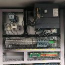 []宁波迈括斯1580数控铣，2021年，行程：00 工作台：M80.