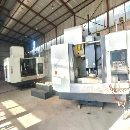 []2023年1370，两线一硬，50主轴，带整套320四轴，工厂.