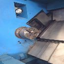 安阳AD25/3000数控车床，油缸车床，硬规，12寸卡盘，.