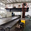 []工期已到 纽威6033 重型款  机床安装少用 捡漏的联系