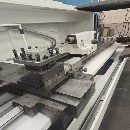 出售宝鸡2022年产HK63Bx3000数控车，广数系统，导轨宽.